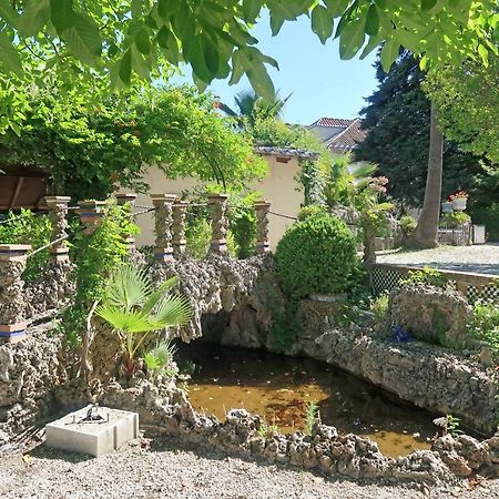 Villa Rural La Condesa Ronda Zewnętrze zdjęcie
