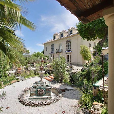 Villa Rural La Condesa Ronda Zewnętrze zdjęcie