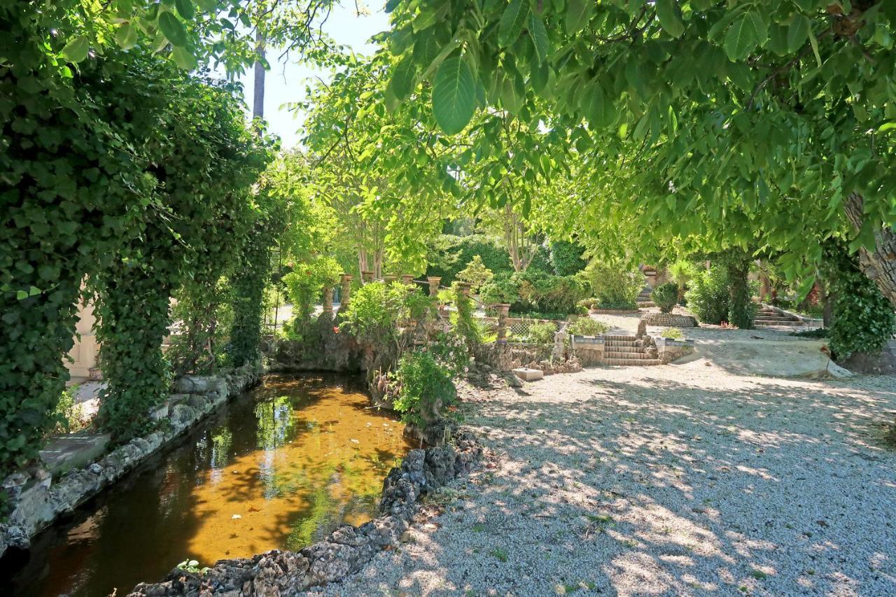 Villa Rural La Condesa Ronda Zewnętrze zdjęcie