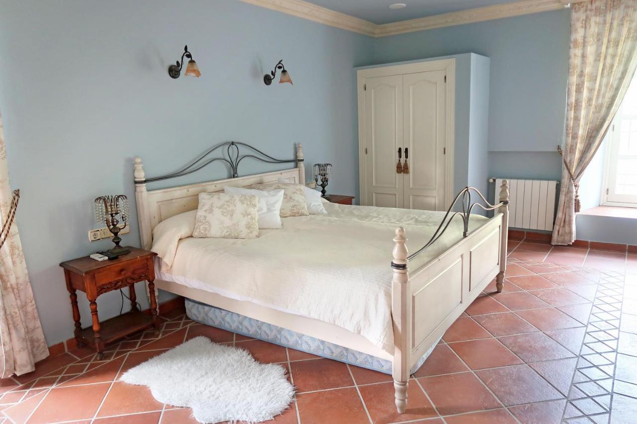 Villa Rural La Condesa Ronda Zewnętrze zdjęcie