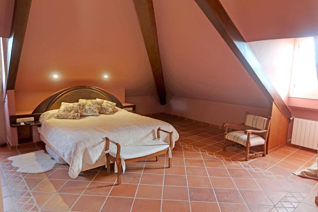 Villa Rural La Condesa Ronda Zewnętrze zdjęcie